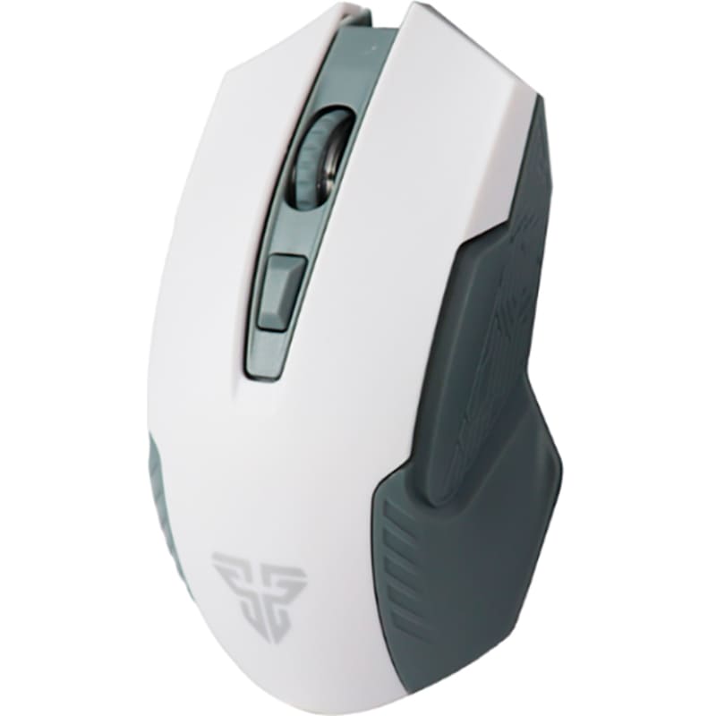 Фото Мышь FANTECH WG10 RAIGOR II White (WG10RAIGORII-Wh)