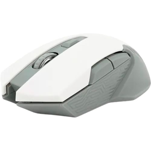 Мышь FANTECH WG10 RAIGOR II White (WG10RAIGORII-Wh) Тип подключения беспроводное