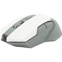 Мышь FANTECH WG10 RAIGOR II White (WG10RAIGORII-Wh)