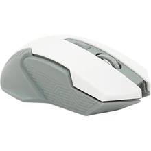 Мышь FANTECH WG10 RAIGOR II White (WG10RAIGORII-Wh)