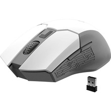 Мышь FANTECH WG11 CRUISER White (WG11CRUISER-Wh)