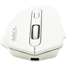 Мышь IMICE G-1800 White (iMICEG-1800W)