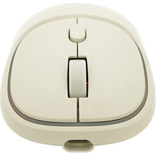 Мышь IMICE W-618 White (iMICEW-618W)