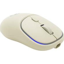 Миша IMICE W-618 White (iMICEW-618W)