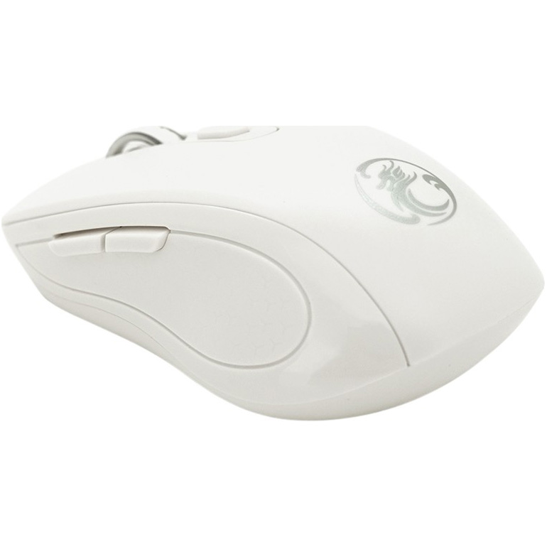 Мышь IMICE W-718 White (iMICEW-718W) Тип подключения беспроводное