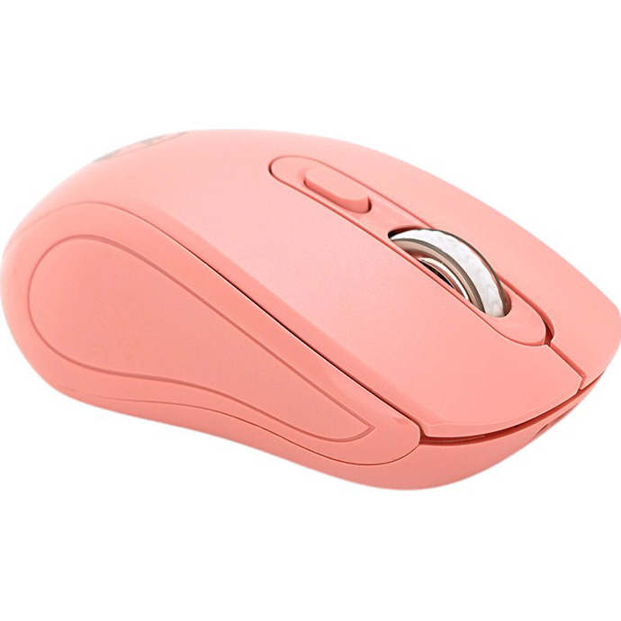 Мышь IMICE W-718 Pink (iMICEW-718P)