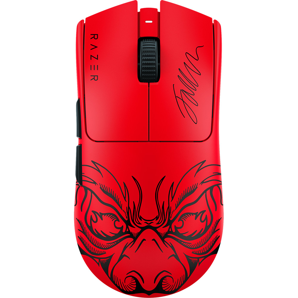 Мышь RAZER Viper V3 PRO Wireless FAKER Edition (RZ01-05120500-R3M1)