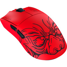 Мышь RAZER Viper V3 PRO Wireless FAKER Edition (RZ01-05120500-R3M1)