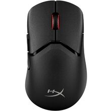 Миша HYPERX Pulsefire Saga Pro Black (A2PB2AA)