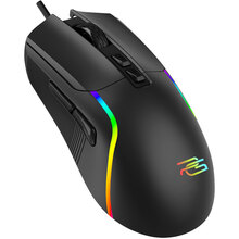 Миша PROOVE Gaming Assembler Black (CMAS00000101)
