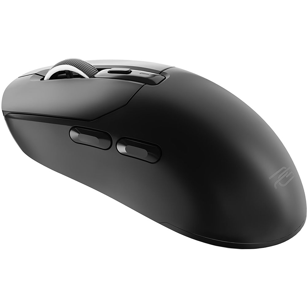 Миша PROOVE Gaming Rate Pro Black (WMRP00022001) Дротове підключення USB