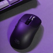 Миша PROOVE Gaming Rate Pro Black (WMRP00022001)