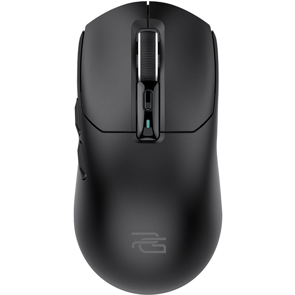 Миша PROOVE Gaming Rate Pro Black (WMRP00022001)