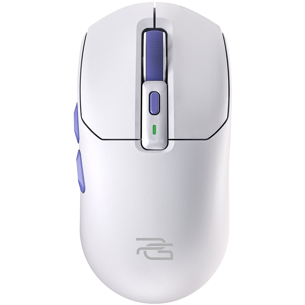 Миша PROOVE Gaming Rate Pro White (WMRP00022002)