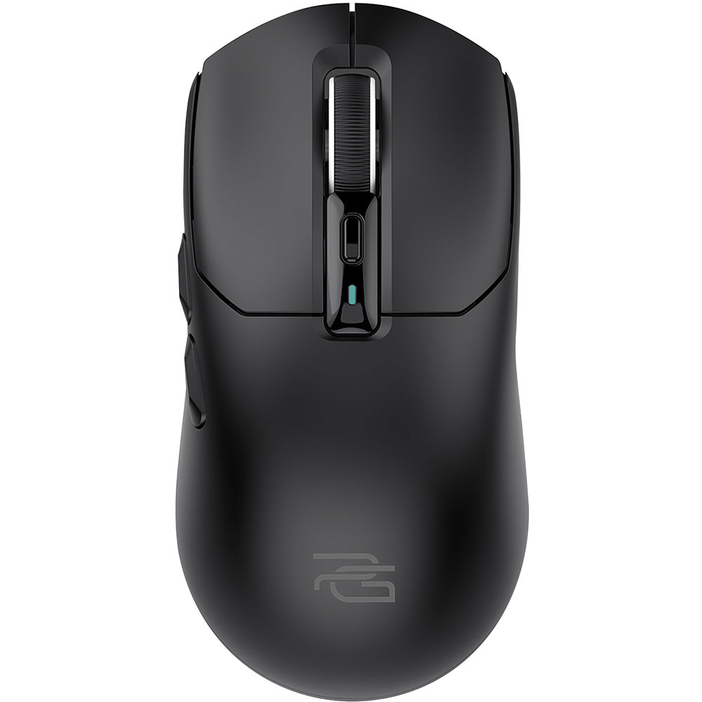 Мышь PROOVE Gaming Rate Pro with Charging Dock Black (WMRPCD022001) Комплектация мышь, зарядная док-станция, кабель USB-A - USB-C, USB-приемник 2.4 ГГц, документация