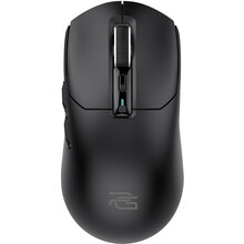 Мышь PROOVE Gaming Rate Pro with Charging Dock Black (WMRPCD022001)