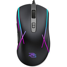Мышь PROOVE Gaming Defiant Black (CMDE00000102)
