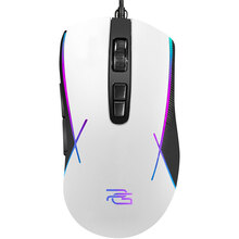 Мышь PROOVE Gaming Defiant White (CMDE00000101)