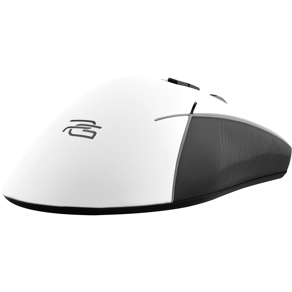 Миша PROOVE Gaming Defiant White (CMDE00000101) Тип сенсора лазерний