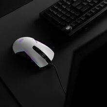 Миша PROOVE Gaming Defiant White (CMDE00000101)