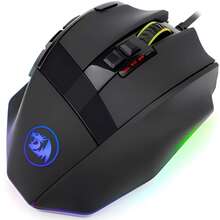 Миша REDRAGON Sniper M801-RGB (77608)