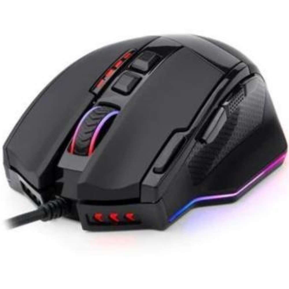 Миша REDRAGON Sniper M801-RGB (77608) Дротове підключення USB