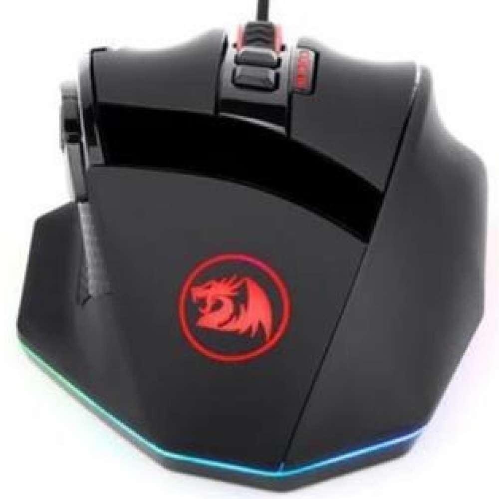 Фото Миша REDRAGON Sniper M801-RGB (77608)