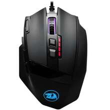 Купити у Дніпрі - Миша REDRAGON Sniper M801-RGB (77608)