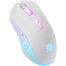 Запоріжжя - Миша DEFENDER Pandora GM-502 White (52502)