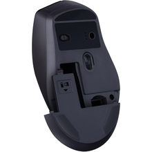 Мышь DEFENDER Effect X MS-095 Black (52095)