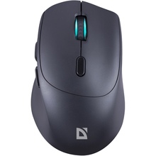 Мышь DEFENDER Effect X MS-095 Black (52095)
