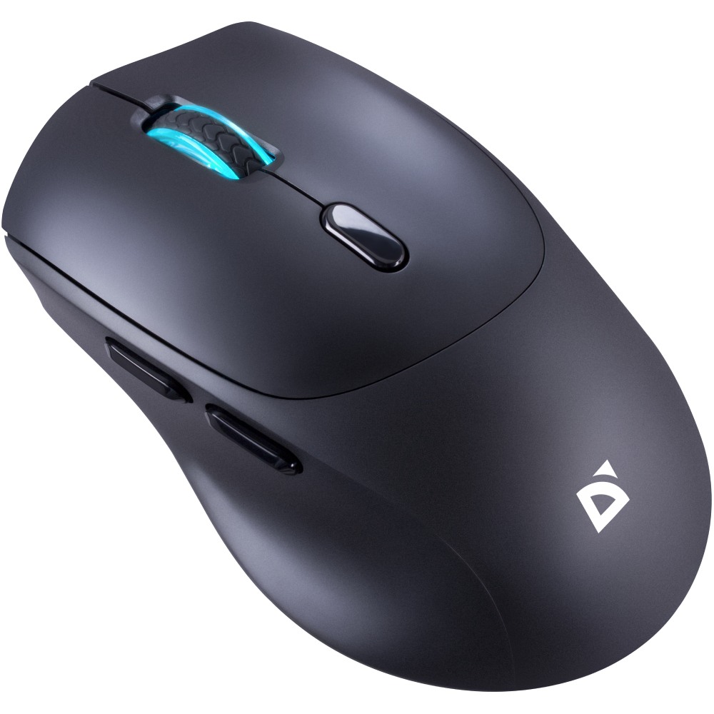 Мышь DEFENDER Effect X MS-095 Black (52095) Мышь DEFENDER Effect X MS-095 Black (52095)