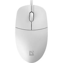 Миша DEFENDER Azora MB-241 White (52242)