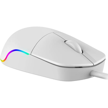 Миша DEFENDER Azora MB-241 White (52242)