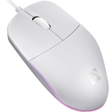 Мышь DEFENDER Azora MB-241 White (52242)