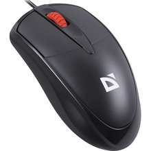Купить в Днепре - Мышь DEFENDER Icon MB-057 Black (52057)