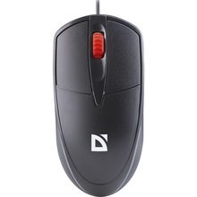 Мышь DEFENDER Icon MB-057 Black (52057)