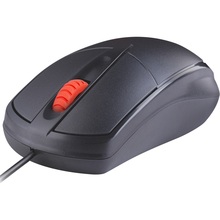 Мышь DEFENDER Icon MB-057 Black (52057)