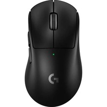 Мышь LOGITECH G Pro X Superlight 2 Dex Black (910-007357)