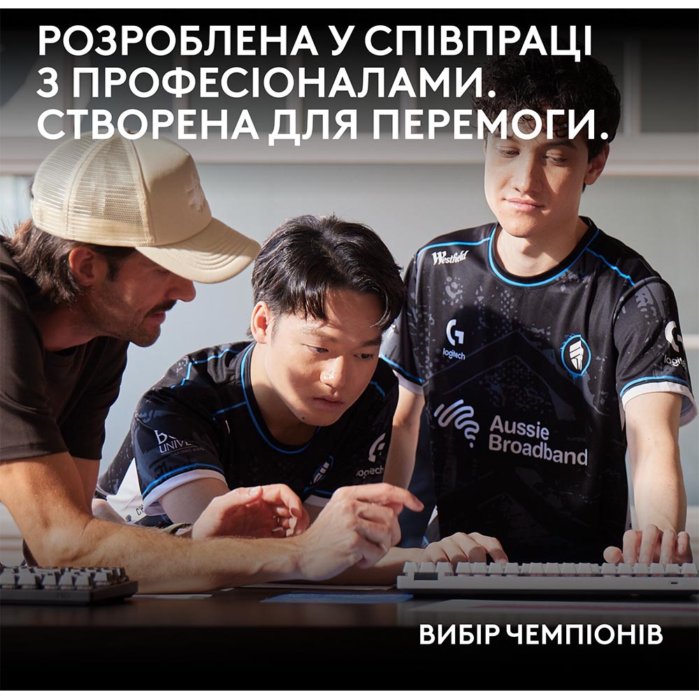 Мышь LOGITECH G Pro X Superlight 2 Dex Black (910-007357) Комплектация Приемник LIGHTSPEED; Кабель USB-A - USB-C; Адаптер-удлинитель; Крышка для отверстия POWERPLAY с ножкой из PTFE; Дополнительные накладки; Документация
