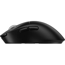 Мышь LOGITECH G Pro X Superlight 2 Dex Black (910-007357)