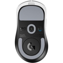 Мышь LOGITECH G Pro X Superlight 2 Dex White (910-007365)