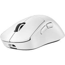 Мышь LOGITECH G Pro X Superlight 2 Dex White (910-007365)