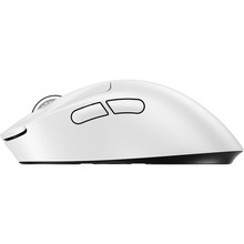 Мышь LOGITECH G Pro X Superlight 2 Dex White (910-007365)