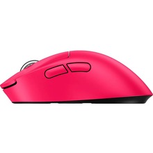 Мышь LOGITECH G Pro X Superlight 2 Dex Pink (910-007373)