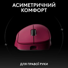 Мышь LOGITECH G Pro X Superlight 2 Dex Pink (910-007373)