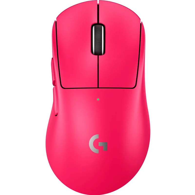 Мышь LOGITECH G Pro X Superlight 2 Dex Pink (910-007373)