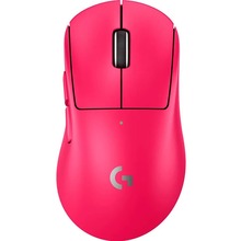 Миша LOGITECH G Pro X Superlight 2 Dex Pink (910-007373)