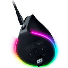 Мышь RAZER Pro Click V2 Vertical Edition (RZ01-05250100-R3G1)