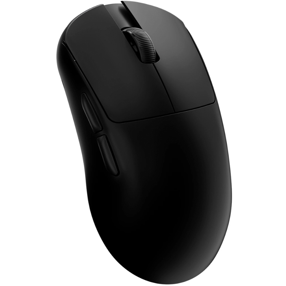 Мышь FGG Madlions Mad G Max Black (FGG-MAD-G-MAX-BLK) Комплектация Мышь; руководство по эксплуатации; гарантийный талон; USB-приёмник; USB-кабель